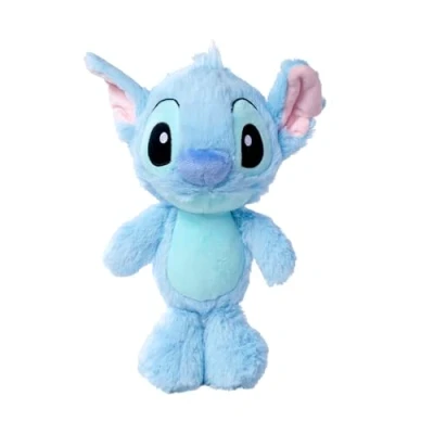 Abbildung von Simba 6315870029 Disney Lilo und Stitch, 30cm Plüschfigur, Kuscheltier, Plüschspielzeug, für Kinder ab den ersten Lebensmonaten
