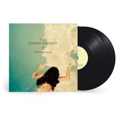 Abbildung von The Summer Portraits (Coloured LP) [Vinyl LP]