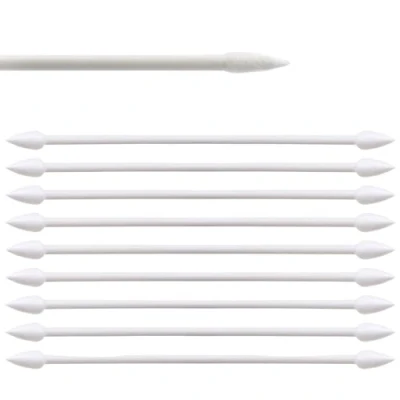 Abbildung von Lens Aid Reinigungsstäbchen mit Spitze für Elekronikgeräte, Kameras und Objektive (M (100 STK))