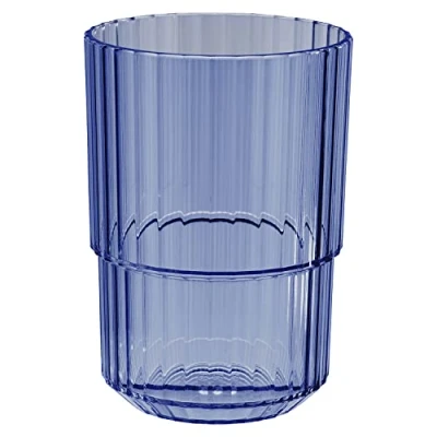 Abbildung von APS 10588 Trinkbecher LINEA, 400 ml, Tritan, unzerbrechlich, BPA frei, Made in Germany