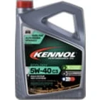Abbildung von Kennol Ecology C3 5W40 5 L Öl