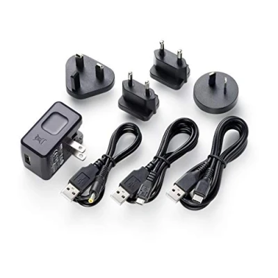 Abbildung von Tascam PS P520U Netzteil