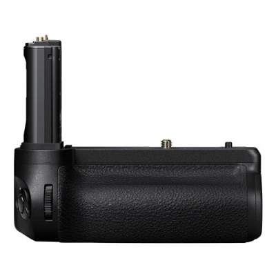 Abbildung von Multifunktionshandgriff Mb N14 Für Nikon Z 6Iii