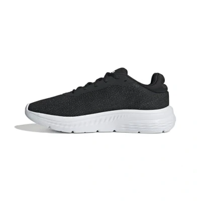 Abbildung von adidas Herren Cloudfoam Comfy Shoes Schuhe, core Black/Cloud White/core Black, 40 2/3 EU