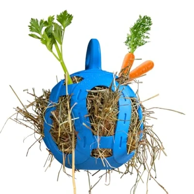 Abbildung von Hooibal Jolly Hay Ball