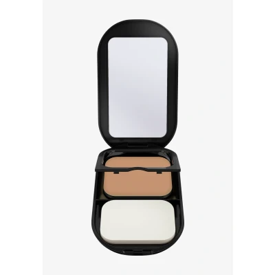 Abbildung von MAX FACTOR Facefinity Compact Foundation Up To 8hr Wear Lightweight, SPF 20, All Day Resistant, Shine Control, Moisturizing 003 Natural Rose 10g
