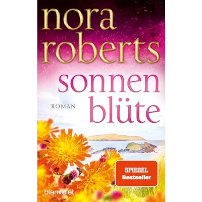 Abbildung von Sonnenblüte: Roman (Der Zauber der grünen Insel, Band 3)