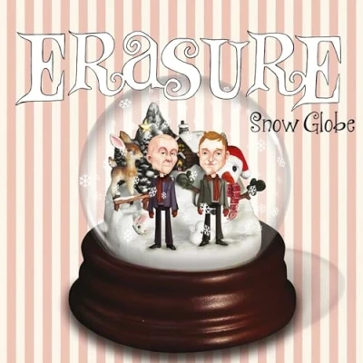 Abbildung von Snow Globe (Ltd. Pink Lp) [Vinyl LP]