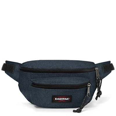 Abbildung von Eastpak DOGGY BAG Gürteltasche, 3 L Triple Denim (Blau)