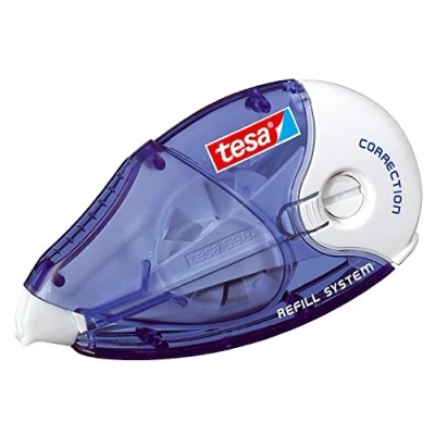 Abbildung von tesa Roller Korrigieren, 2er Sparpack