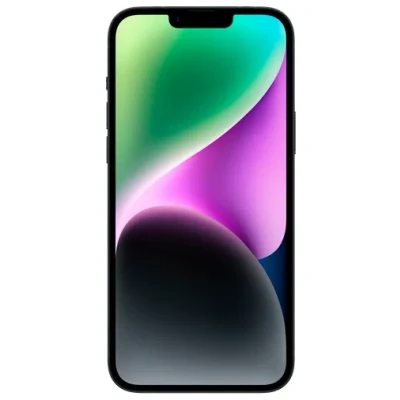 Abbildung von Apple iPhone 14 Plus 256GB Lila