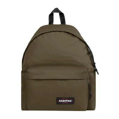 Abbildung von EASTPAK PADDED PAK&#039;R Rucksack, 24 L Army Olive (Grün)