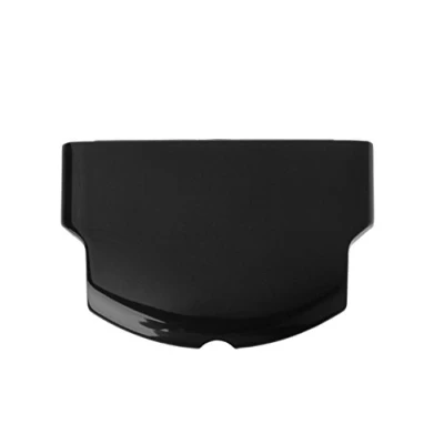 Abbildung von Ersatz Akkudeckel für Sony PSP Schwarz