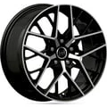 Abbildung von Infiny Tonix 8.5x19 5x112 ET45 73.1 Felgen