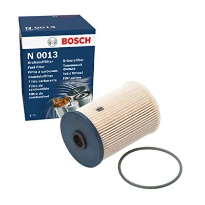 Abbildung von Bosch Scheibenwischer Rear H840, Länge: 290mm für Heckscheibe