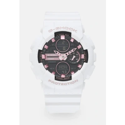 Abbildung von G SHOCK Chronograph, Damen, Größe: One Size, White