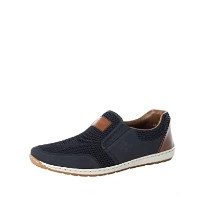 Abbildung von Rieker Herren Halbschuhe 08869