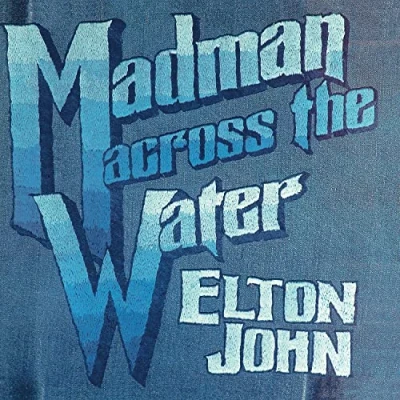 Abbildung von Madman Across The Water (LTD. 2CD)