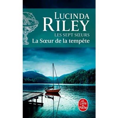 Abbildung von Les sept soeurs 02: la soeur de tempête Ally