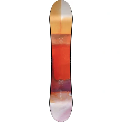 Abbildung von Nitro Santoku 24/25 Snowboard