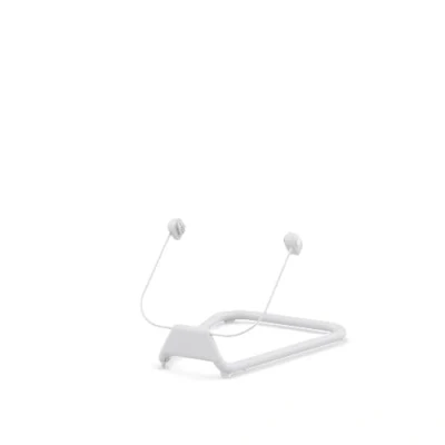 Abbildung von CYBEX Gold LEMO Bouncer Stand, Ständer für Nest, Bis max. 15 kg, Sand White