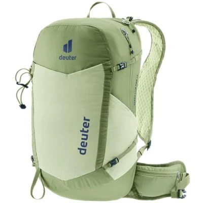 Abbildung von deuter Speed Lite Pro 19 leichter Wanderrucksack