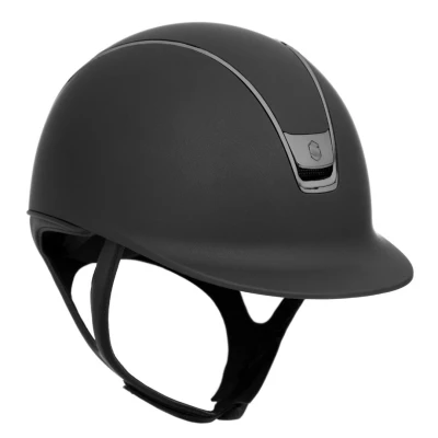Abbildung von Samshield 2.0 Cap black Shadowmatt