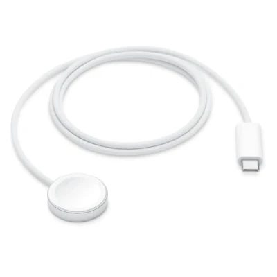 Abbildung von Apple Magnetisch Schnellladegerät Watch 1 Meter