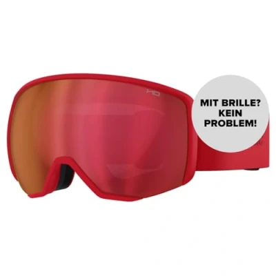 Abbildung von Atomic Revent L HD Schneebrille