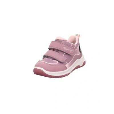 Abbildung von Superfit Cooper Gore Tex Sneaker, Lila/Rosa 8500, 29 EU