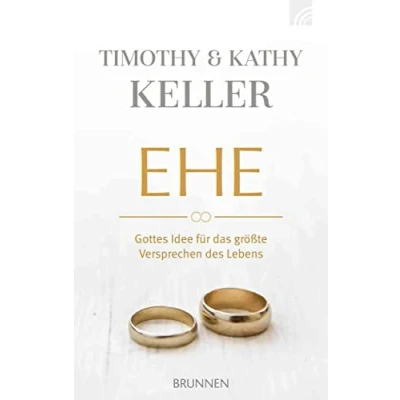 Abbildung von Ehe: Gottes Idee für das größte Versprechen des Lebens (Serendipity Bibel)