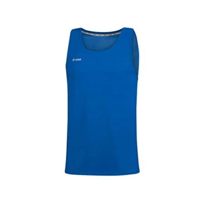 Abbildung von JAKO Herren Løb 2.0 Tanktop, Royal, M EU