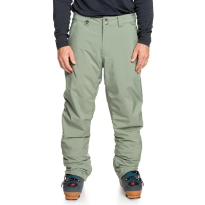 Abbildung von Quiksilver Estate PANT Snowboardhosen, Herren, Größe: Medium, Glw