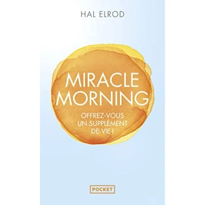 Abbildung von Miracle Morning: Offrez vous un supplément de vie