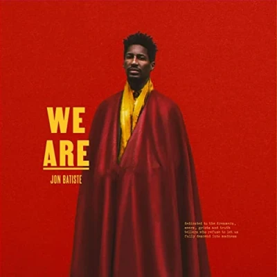 Abbildung von WE ARE [Vinyl LP]