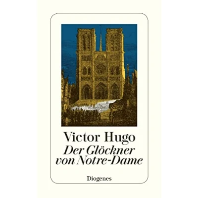 Abbildung von Der Glöckner von Notre Dame
