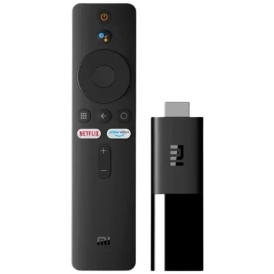 Abbildung von Xiaomi Mi TV Stick Schwarz