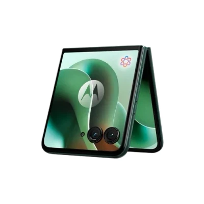 Abbildung von Motorola Razr 60 Ultra 512GB Dunkelgrün