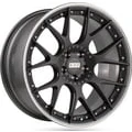 Abbildung von Bbs Ch r Ii 9.5x22 5x120 ET33 82 Jante