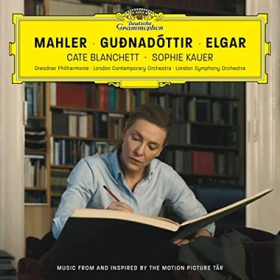Abbildung von TÁR (Music Inspired By The Motion Picture)