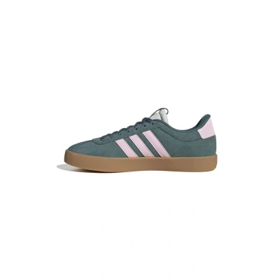 Abbildung von adidas Sportswear Sneaker low, Damen, Größe: 40 2/3, Pretea clpink goldmt Schuhe