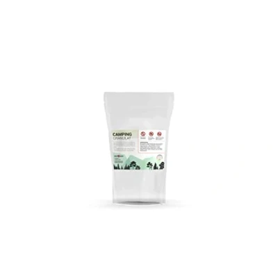 Abbildung von Schauch Camping Granulat Superabsorber Toilette WC Zelten Outdoor Freizeit Caravan Wohnwagen Festival Angeln Tragbar Chemiefrei Urin Geruchlos (1)
