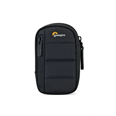 Abbildung von Lowepro Tahoe CS 20 Kamera Tasche schwarz
