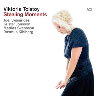 Abbildung von Stealing Moments