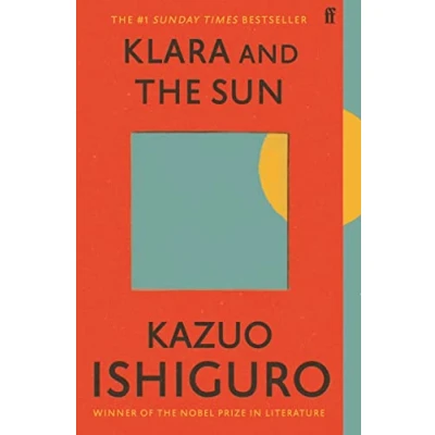 Abbildung von Klara and the Sun: Times Sunday Book of Year
