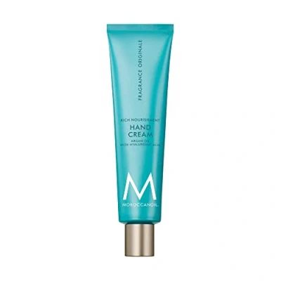 Abbildung von Moroccanoil Handcreme Fragrance Originale 100 ml