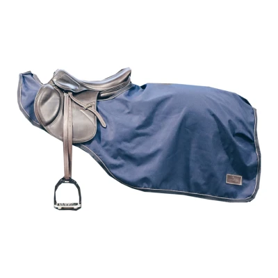 Abbildung von Kentucky All Weather Riding rug navy 160g
