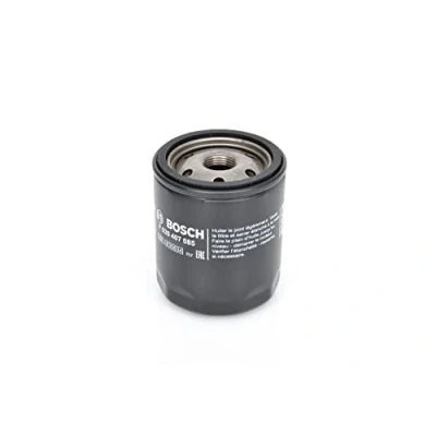 Abbildung von Bosch Automotive P7085 Ölfilter Auto