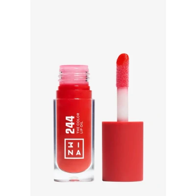 Abbildung von 3ina THE Color LIP OIL 900 Lipgloss, Damen, Größe: 4 ml,
