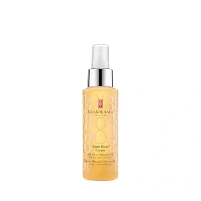Abbildung von Elizabeth Arden Eight HOUR ALL OVER Miracle OIL Körperöl, Damen, Größe: 100 ml,